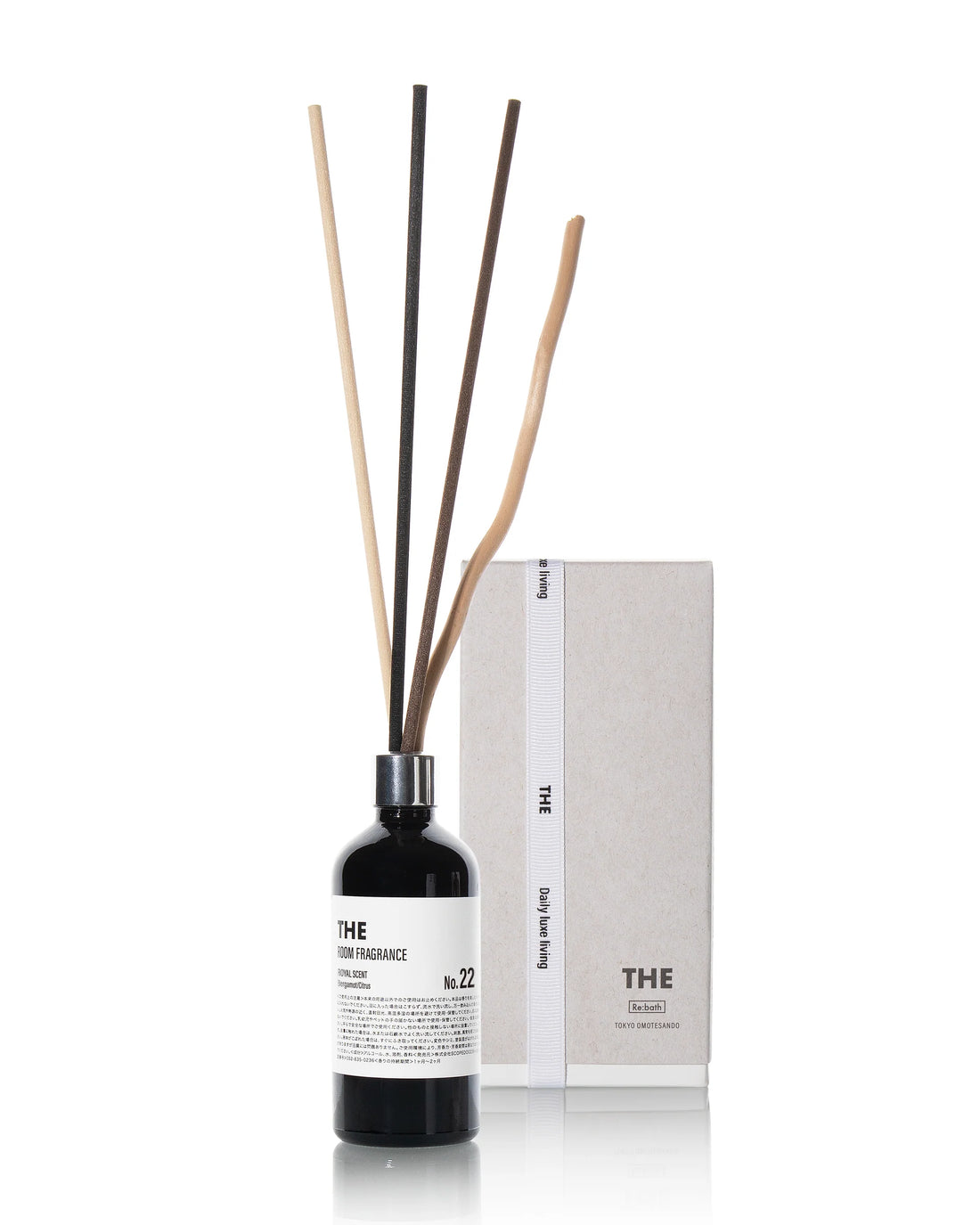 THE Reed Diffuser