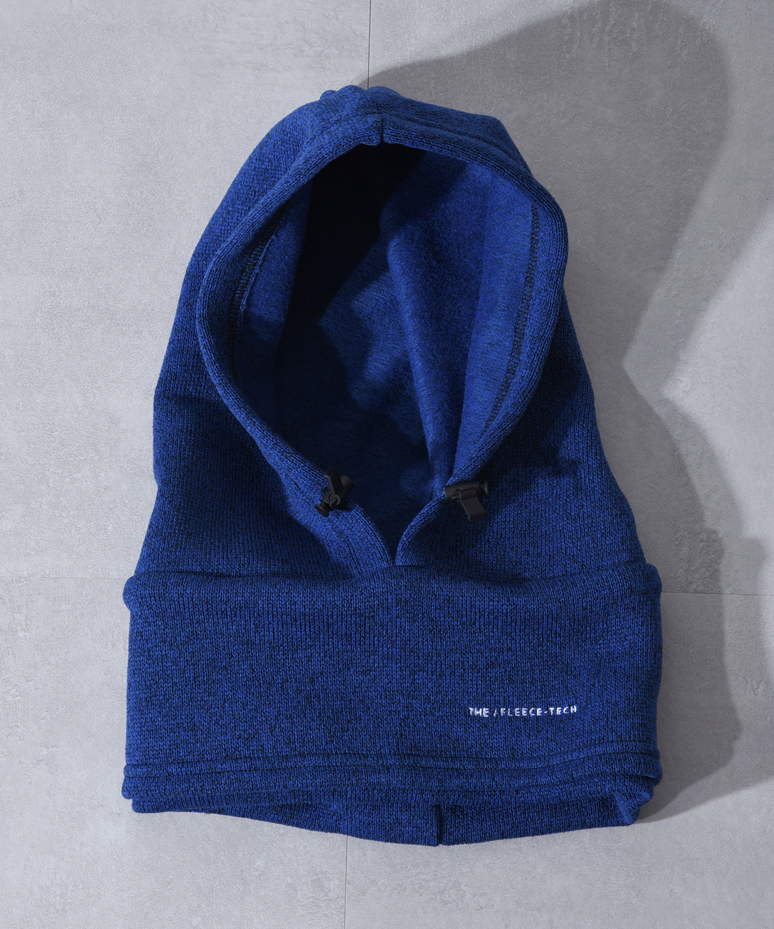 HOOD WARMER SOLID COLOR