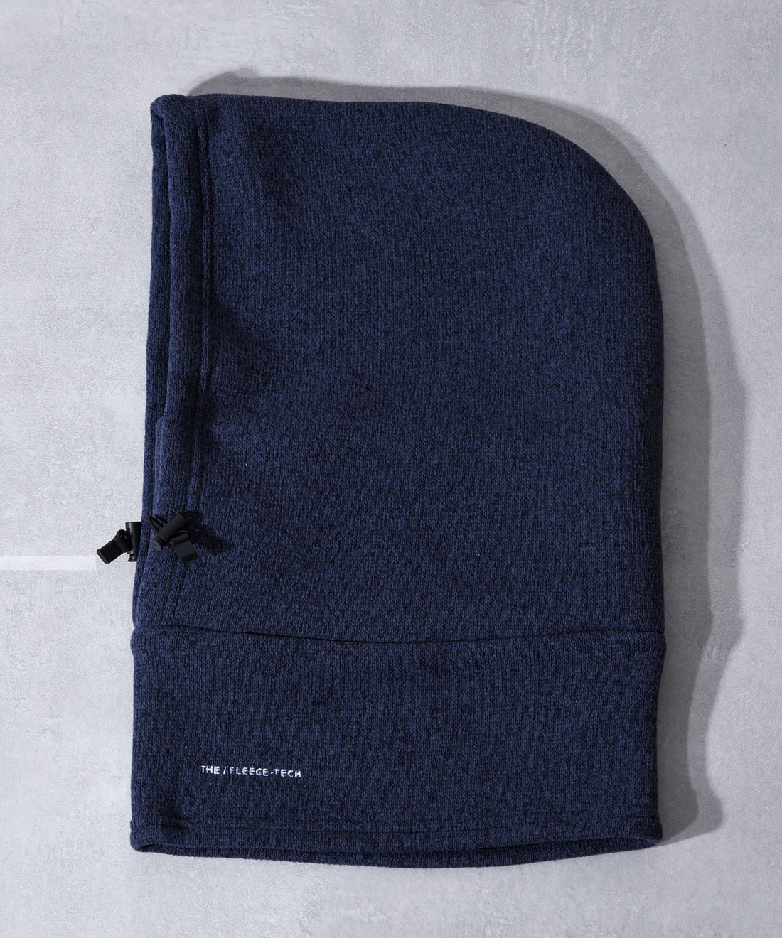 HOOD WARMER SOLID COLOR