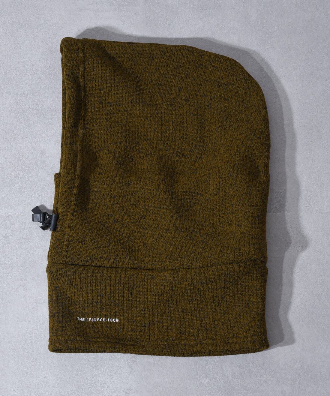 HOOD WARMER SOLID COLOR