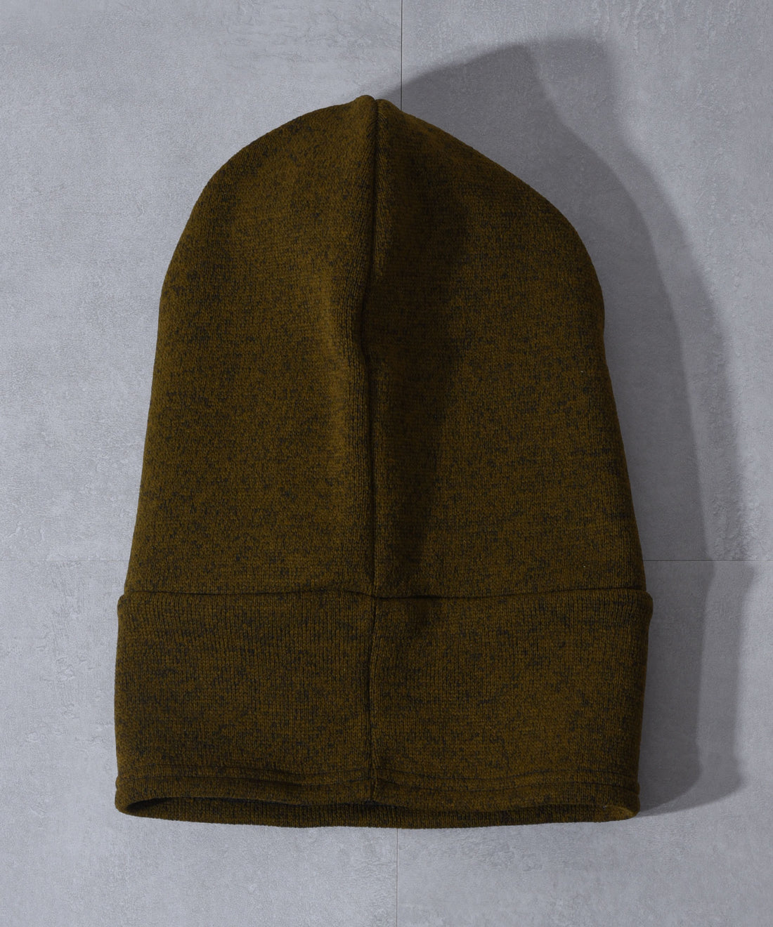 HOOD WARMER SOLID COLOR
