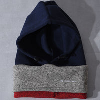 HOOD WARMER MIX COLOR