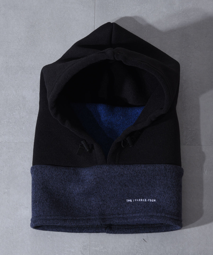 HOOD WARMER MIX COLOR