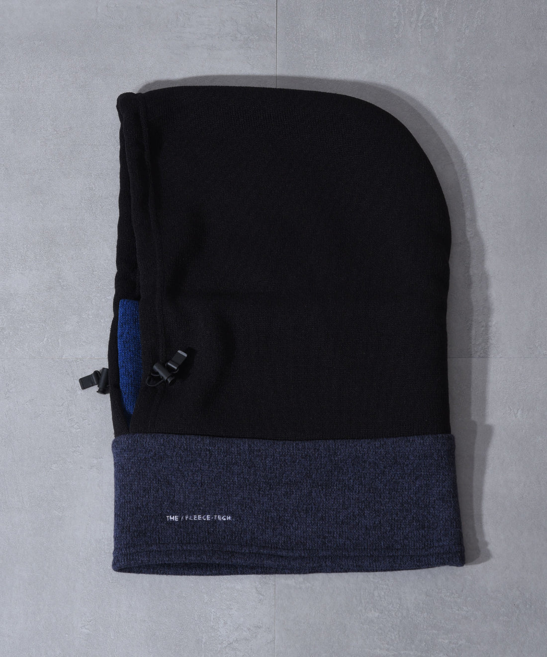 HOOD WARMER MIX COLOR