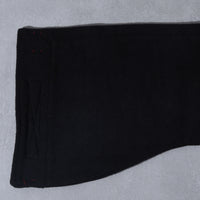 PLACKET NECK WARMER