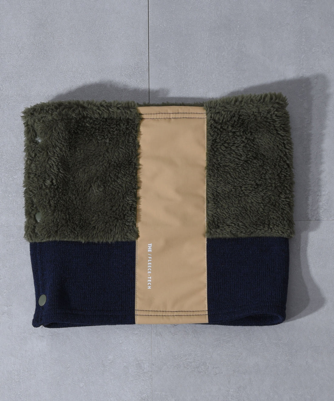 BOA NECK WARMER