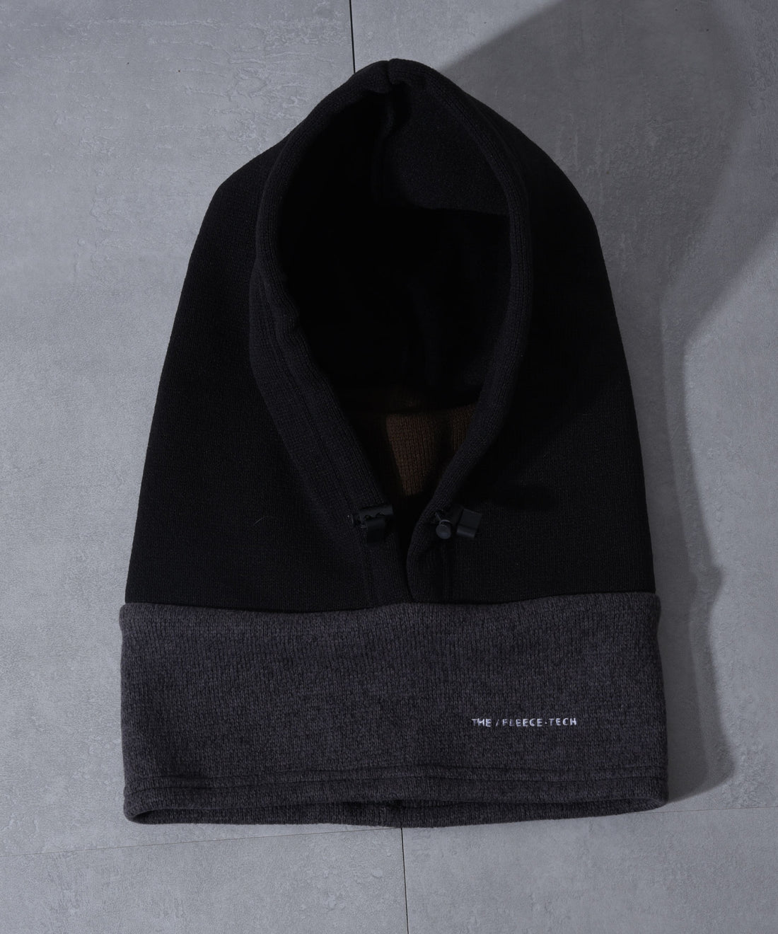 HOOD WARMER MIX COLOR