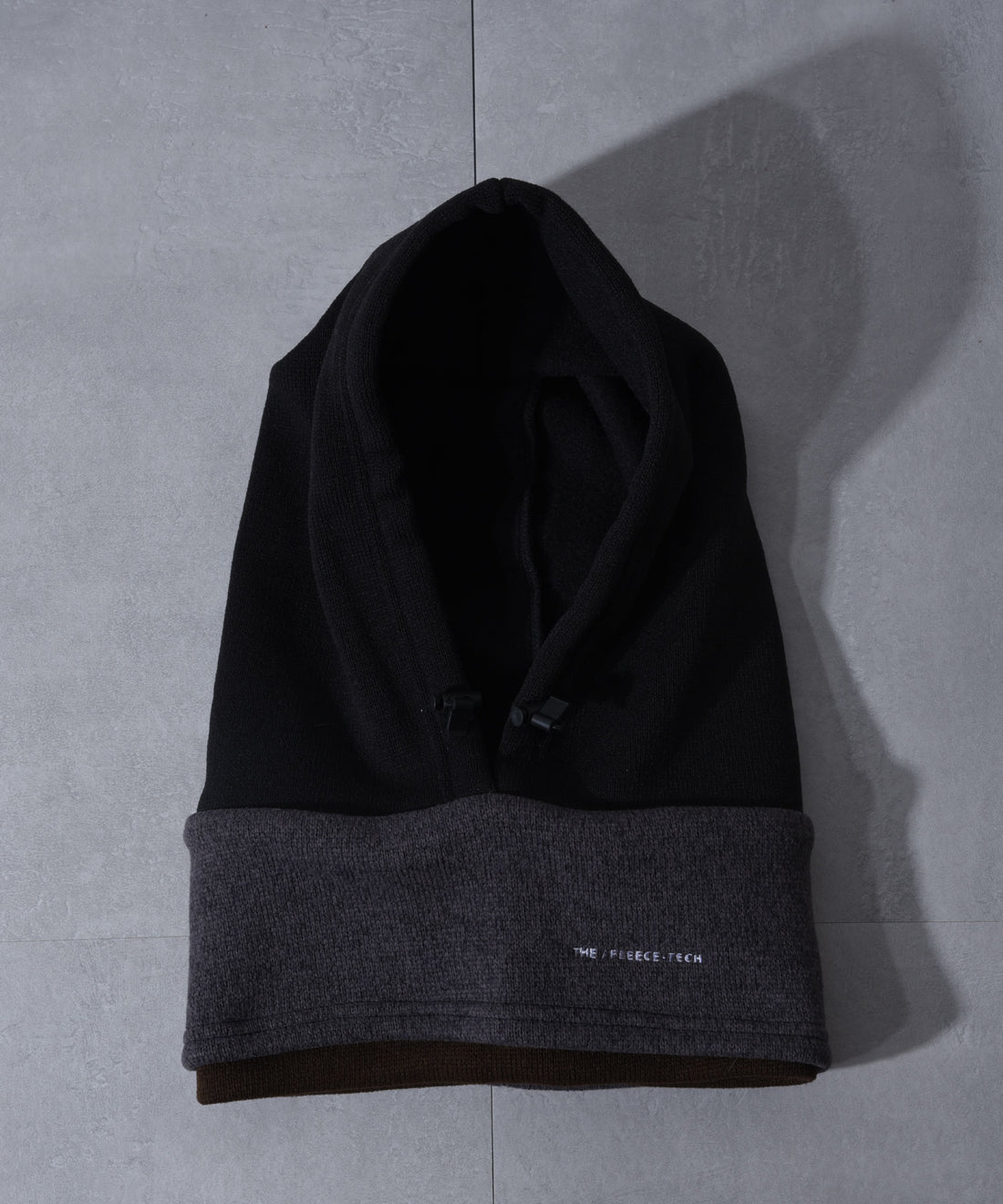 HOOD WARMER MIX COLOR