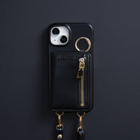 iPhone CASE+STRAP model:5