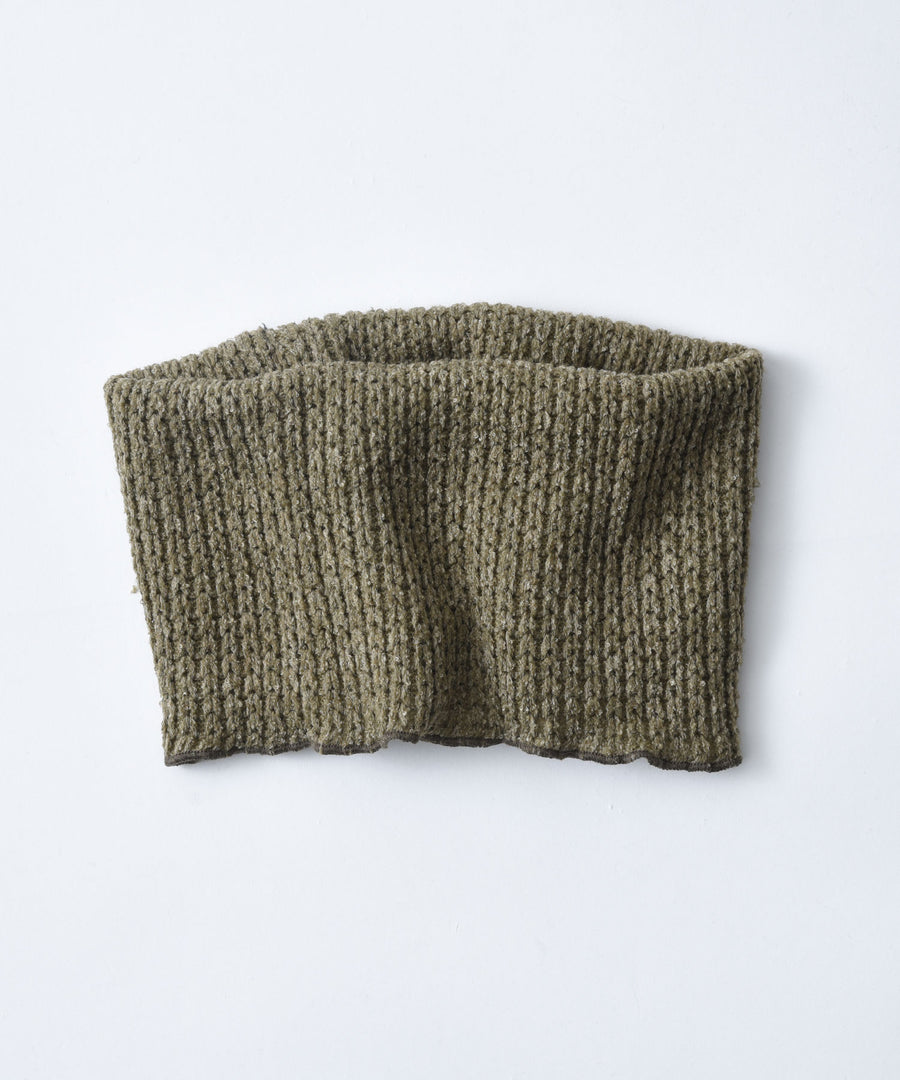 THE TURTLE NECKWARMER