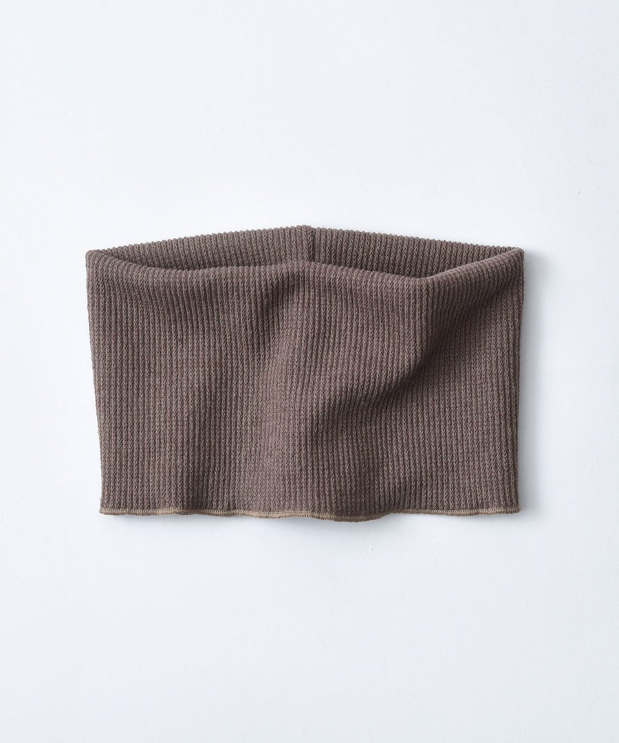 THE TURTLE NECKWARMER